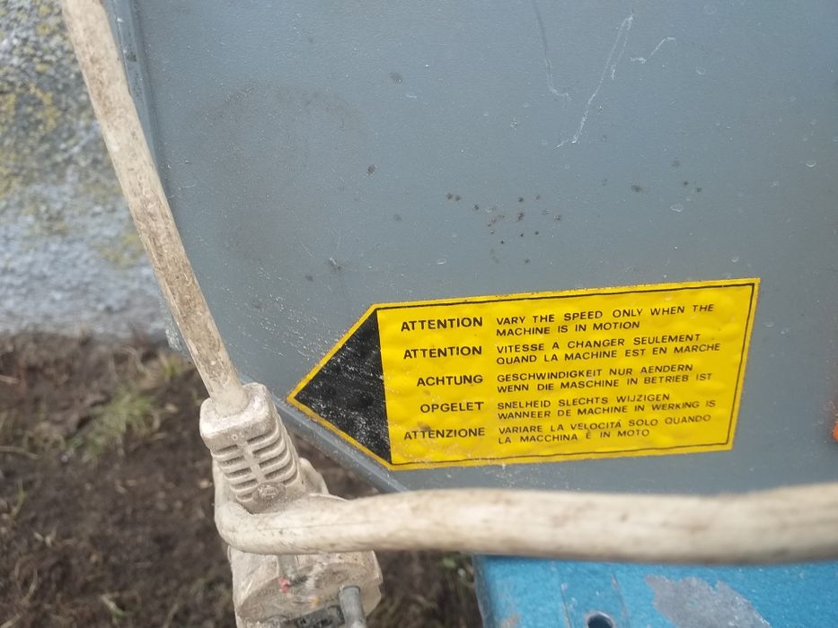 Piła taśmowa Black Decken