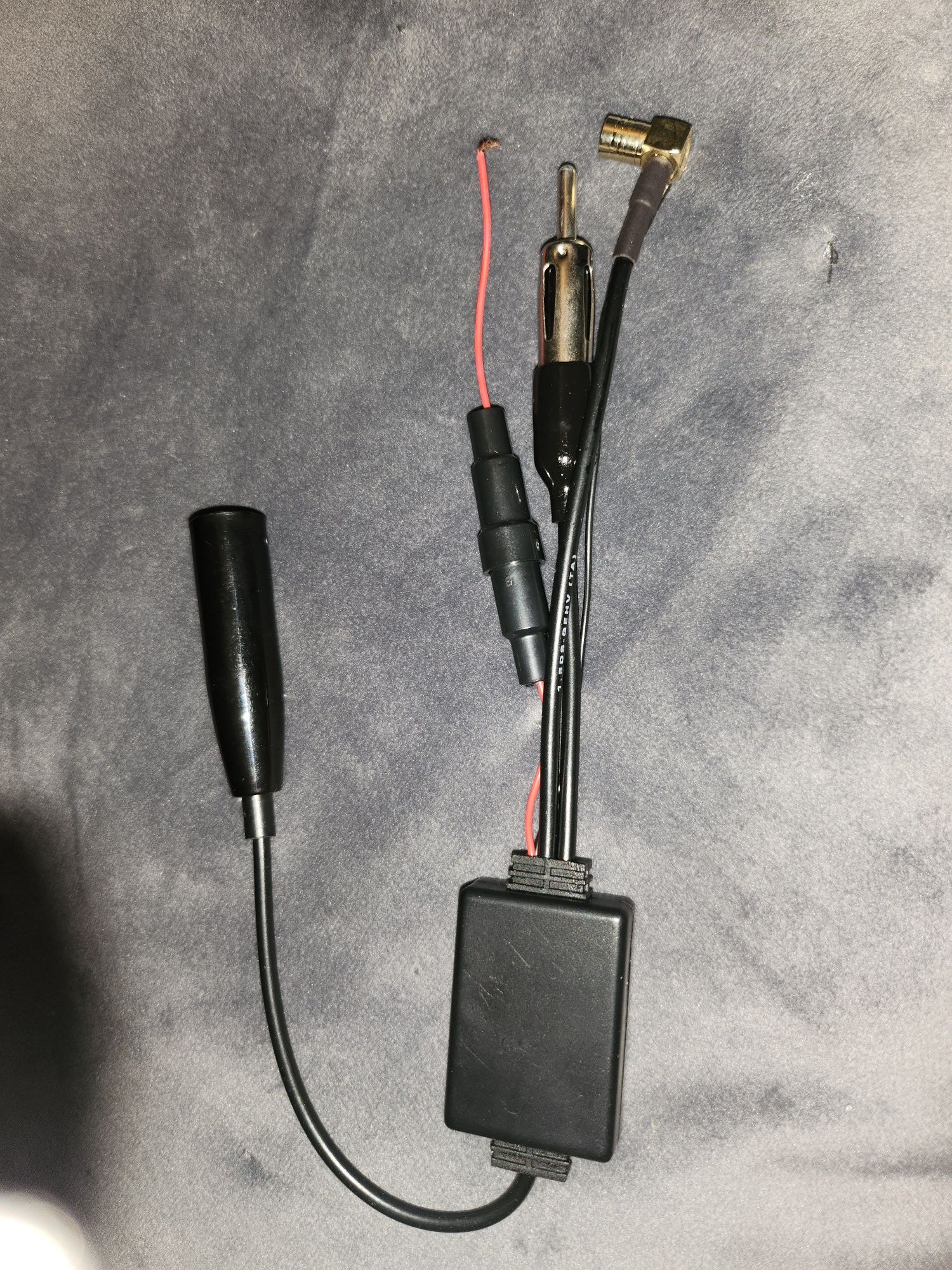 Rozdzielacz antenowy