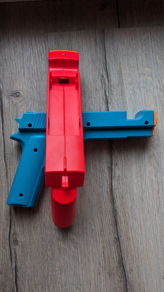 Jaycon kontroler pistolet Nitendo Switch