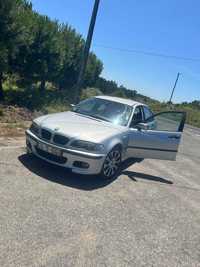 BMW 320d 150cv NACIONAL