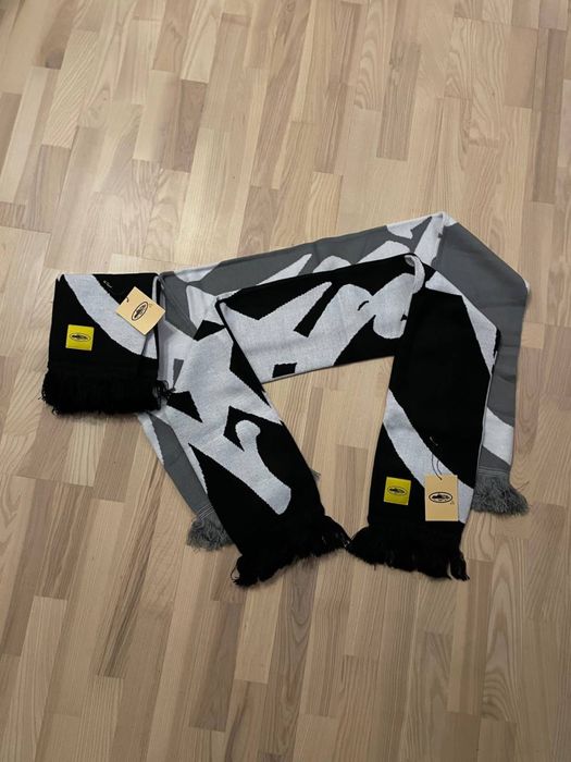 Шарф Corteiz НОВИЙ