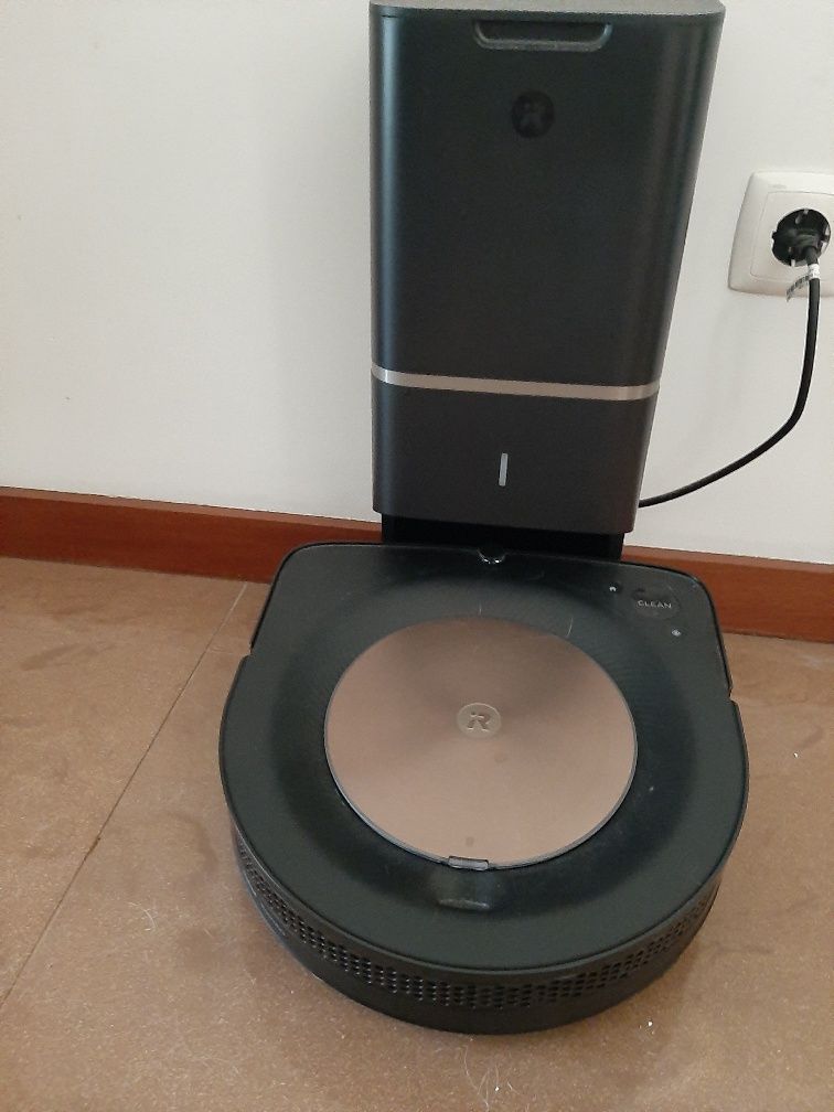 Irobot roomba s9