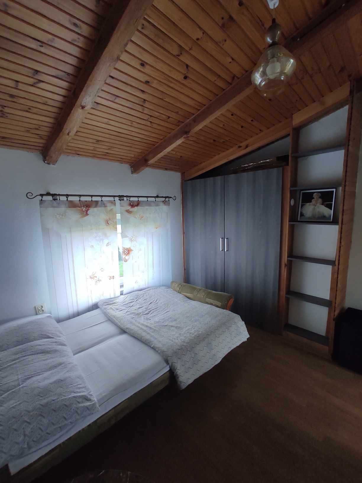 Domek letniskowy Firlej