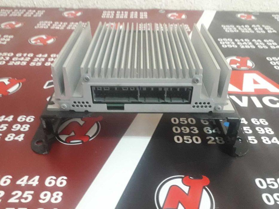 Підсилювач звуку (радіо) Huyndai IX35 963702S301