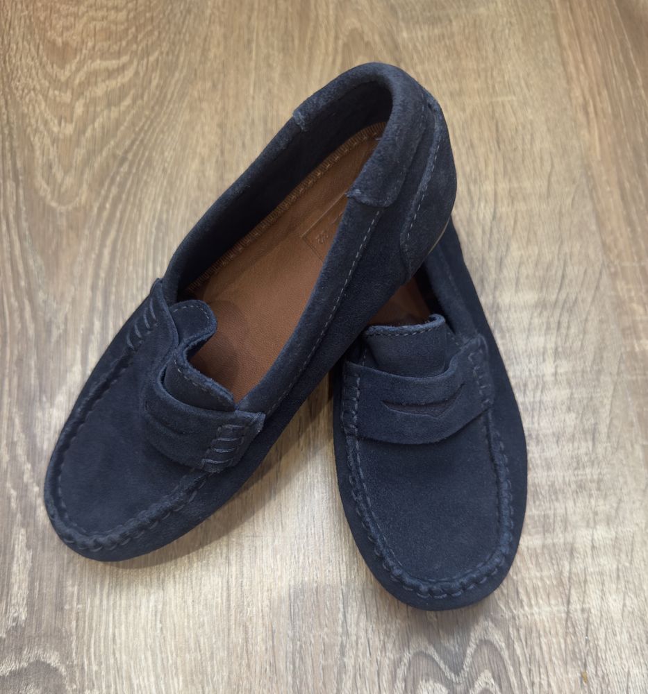 Лофери мокасини Zara