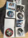 5 gier na ps 3 far cry moto gp assasin creed rayman i terminator