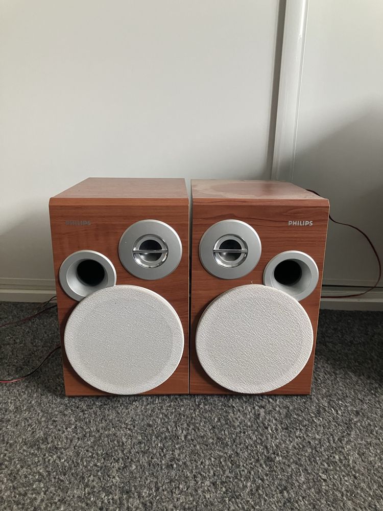 Wieża Technics SL-CH570