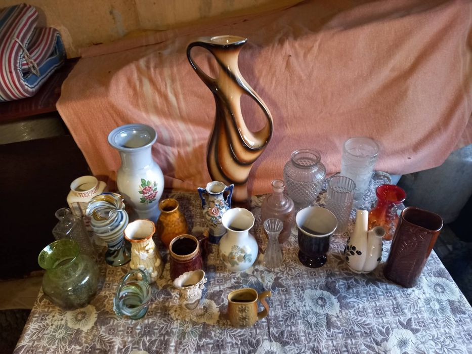 Продам посуд в гарному стані