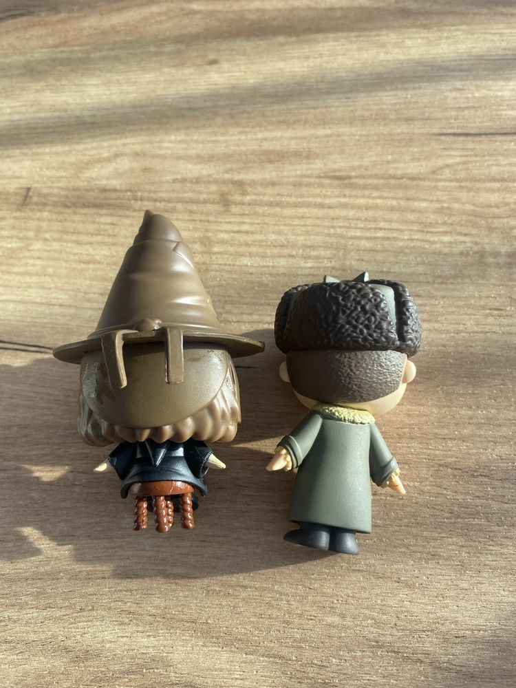 Figurki Funko Pop Harry Potter Mystery Minis