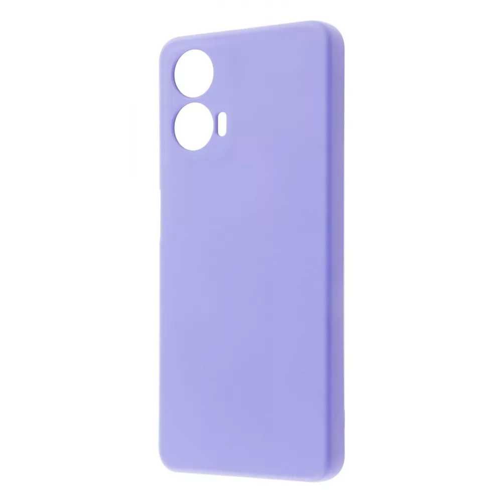 Чохол Silicone Case для Motorola, Moto G24 Power / Чехол накладка