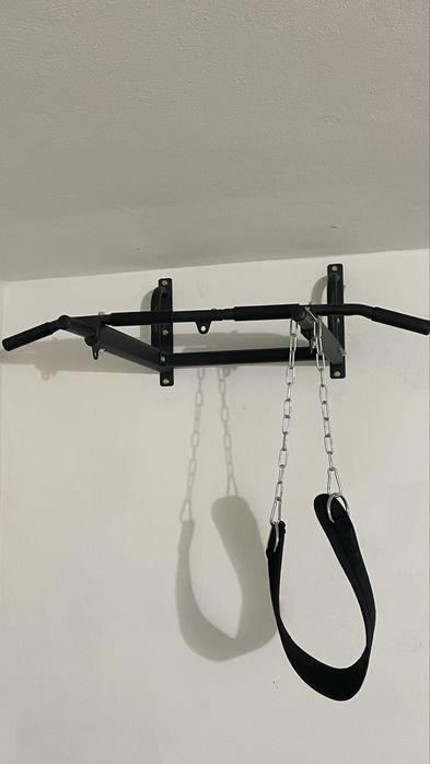 Barra de elevações