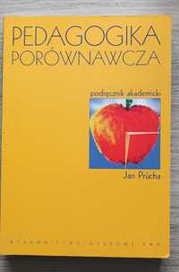 Pedagogika porównawcza Jan Prucha