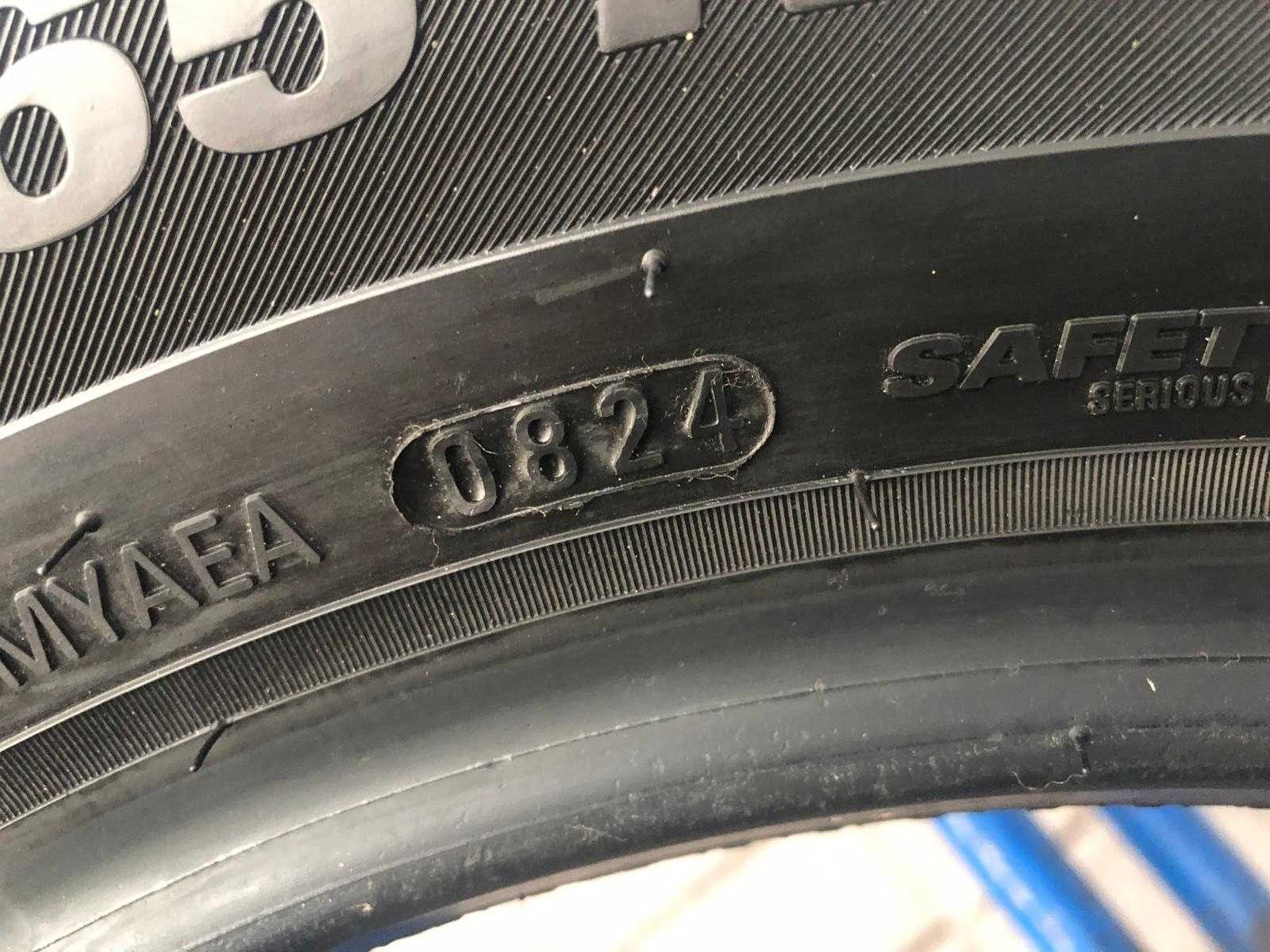 opony letnie  185/65r15 KUMHO 2024