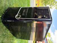 Komputer PC procesor Athlon X2 , karta GeForce GTS250 , RAM 2x4GM