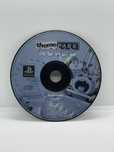 Theme Park World PS1 (CD) PSX Po Angielsku