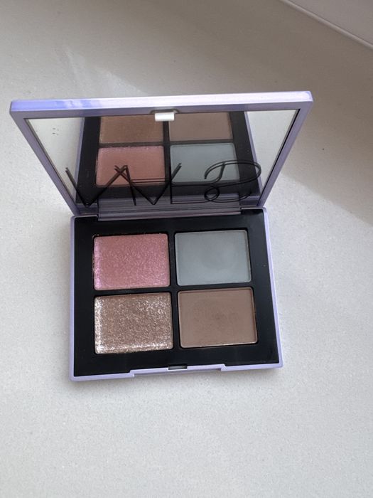 Nars paletka cieni SOLARIS