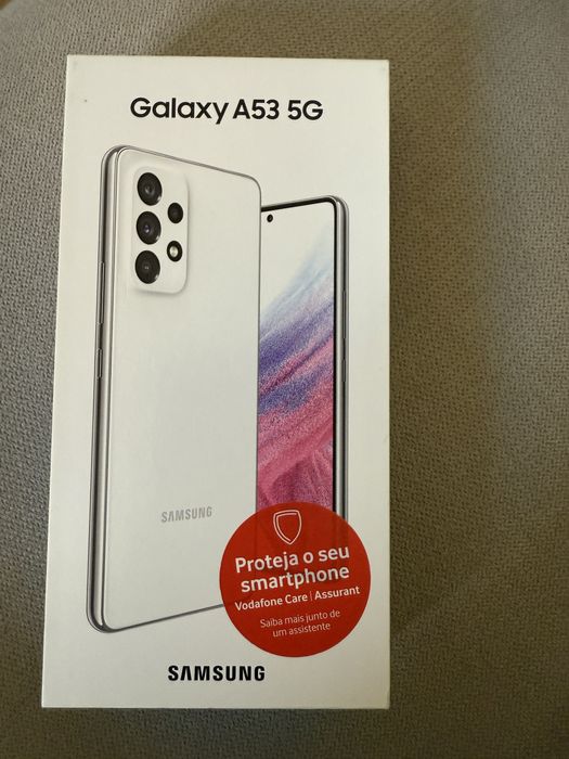 Samsung Galaxy A53 5G