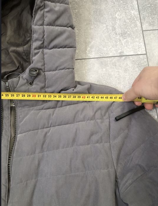 . Мужская куртка зима/осень LTB,чоловіча зимова куртка/курточка LTB