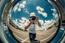 Фотограф твоего жанра - Евгений Честный