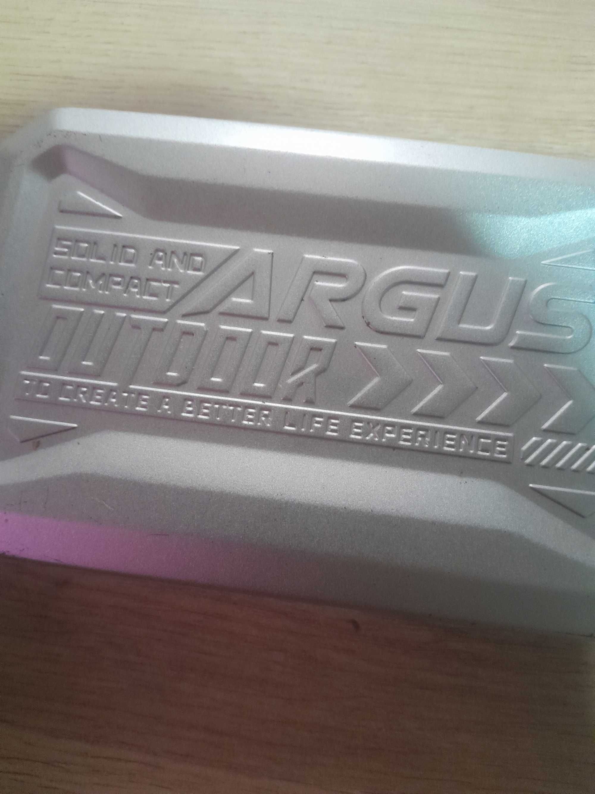 Vendo Vapor argus