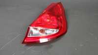 Ford Fiesta MK7 VII lampa prawa tylna EUROPA