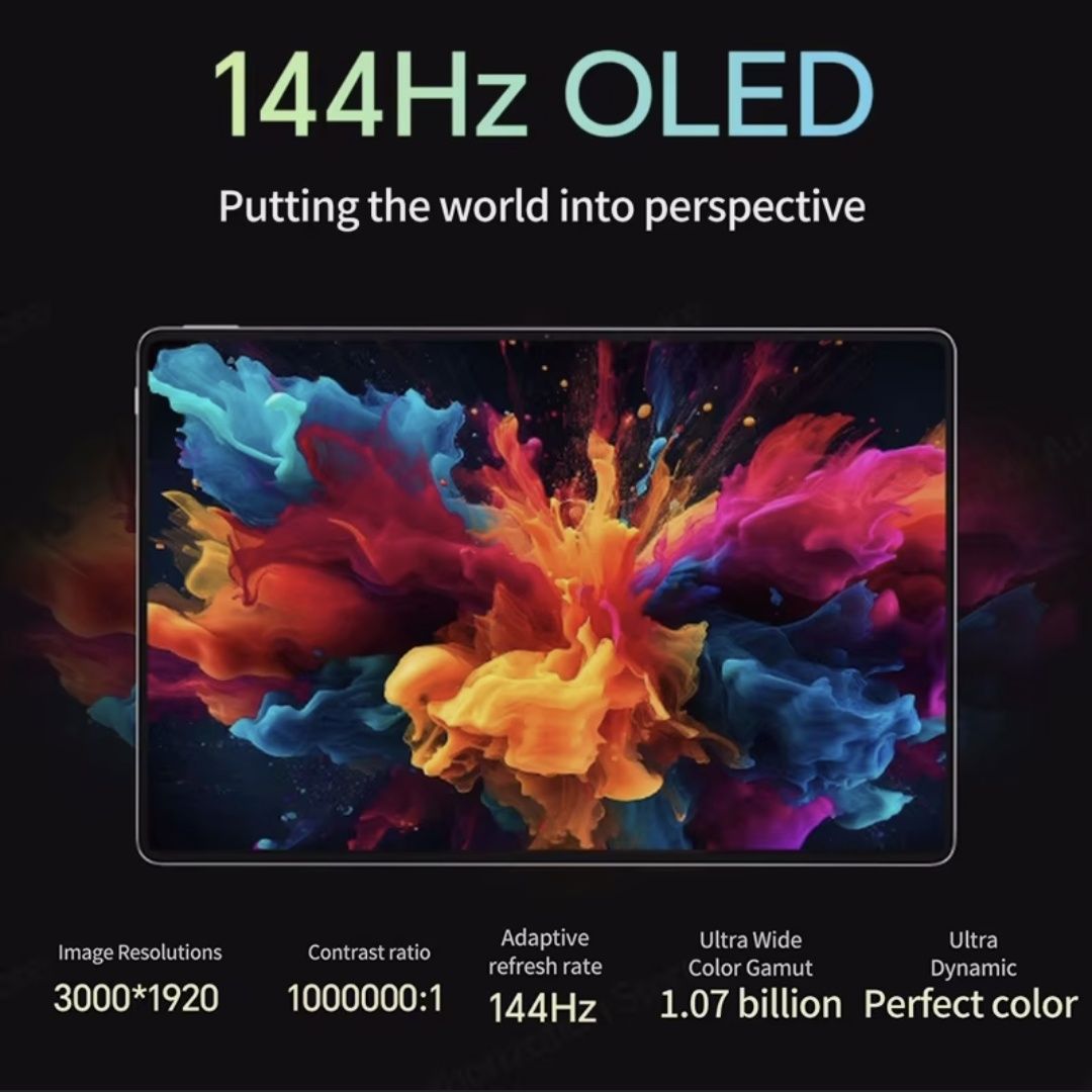 Honor MagicPad 2 12.3" 12/256Gb Black EU. Гарантія