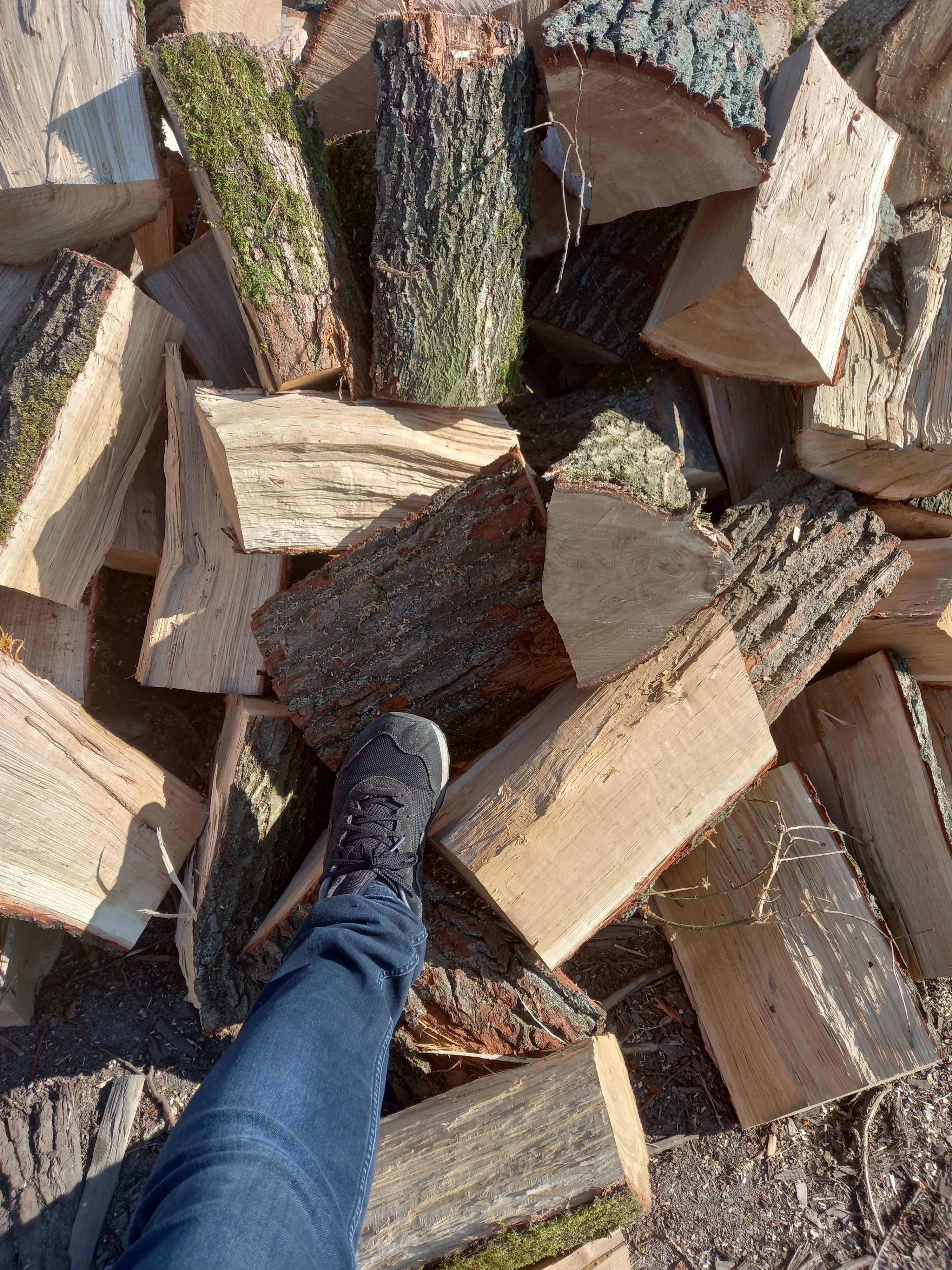Kominkowe opałowe  drewno szybka dostawa