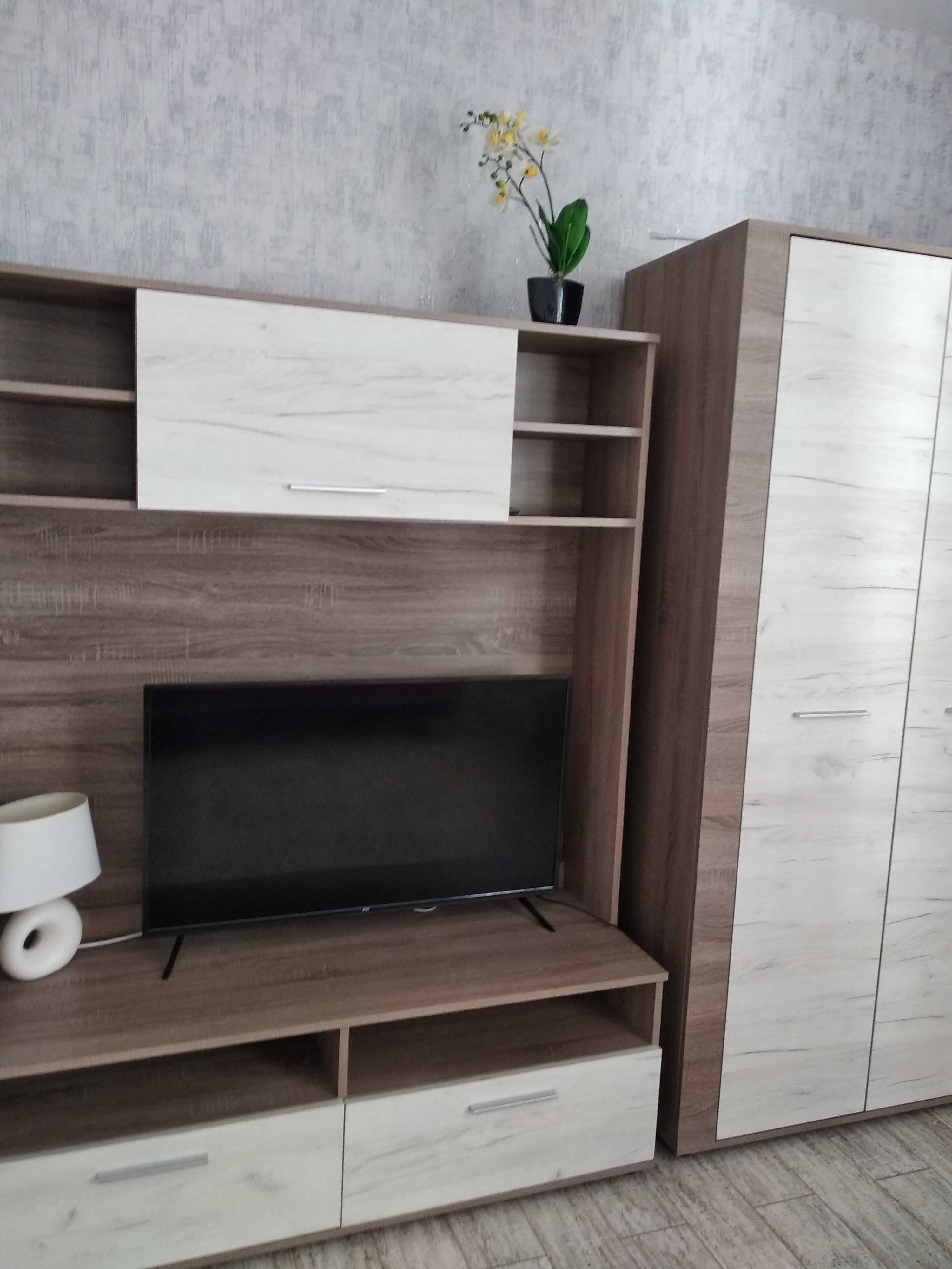 1к.квартира новая,красивая(недалеко Аркадия,п