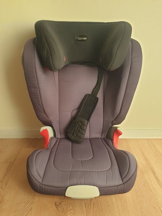 Fotelik Romer Kidfix XP Sict 15-36kg