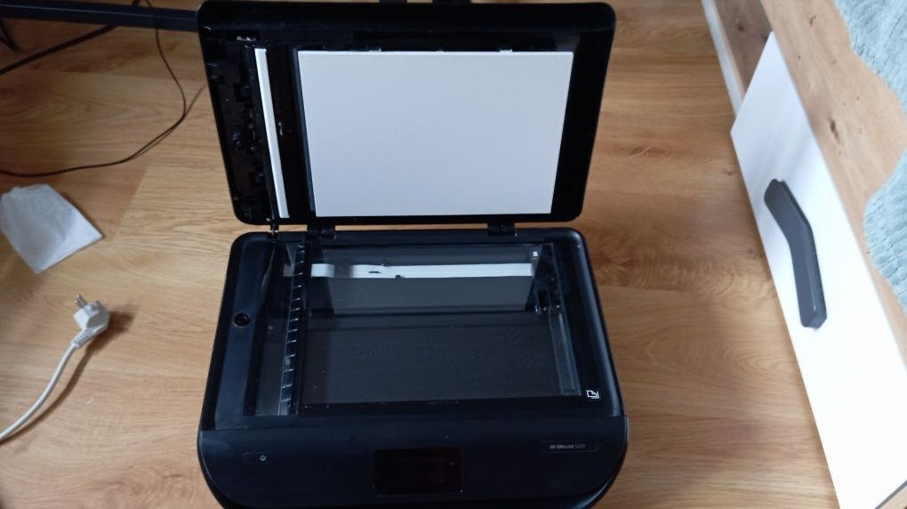 Drukarka HP OfficeJet 5220