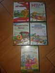 Gry edukacyjne dla dzieci.
