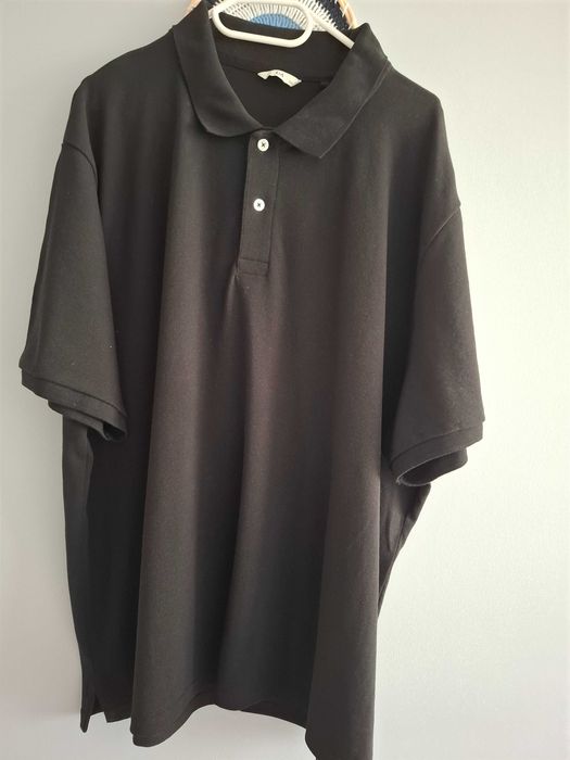Koszulka męska polo 3xl