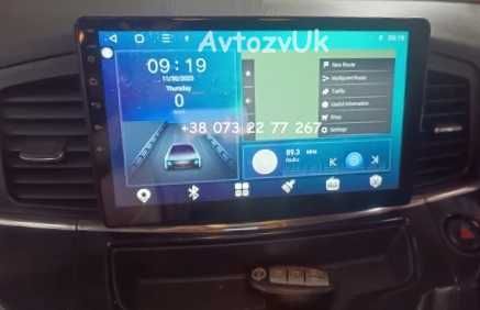 Android 14 MAXIMA Nissan CEFIRO Максима ELGRAND QUEST Квест Магнитола