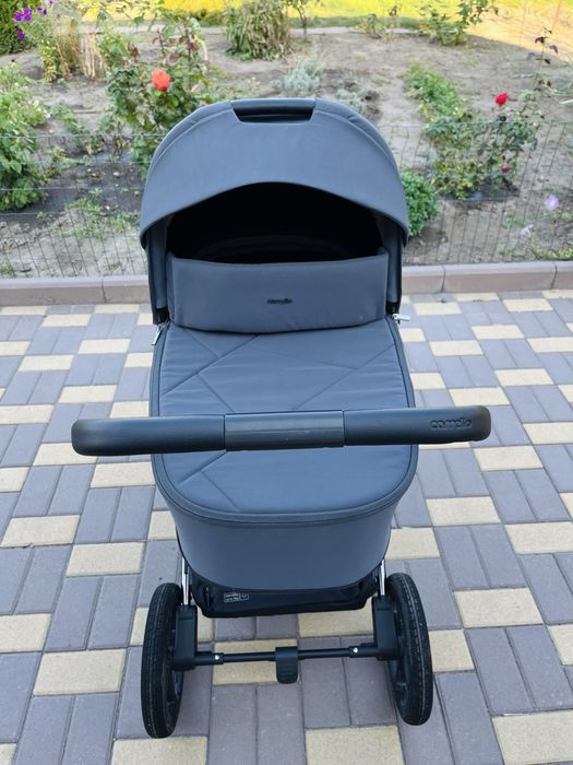 Продам Коляска Carello Sigma 2025 (карелло сигма)