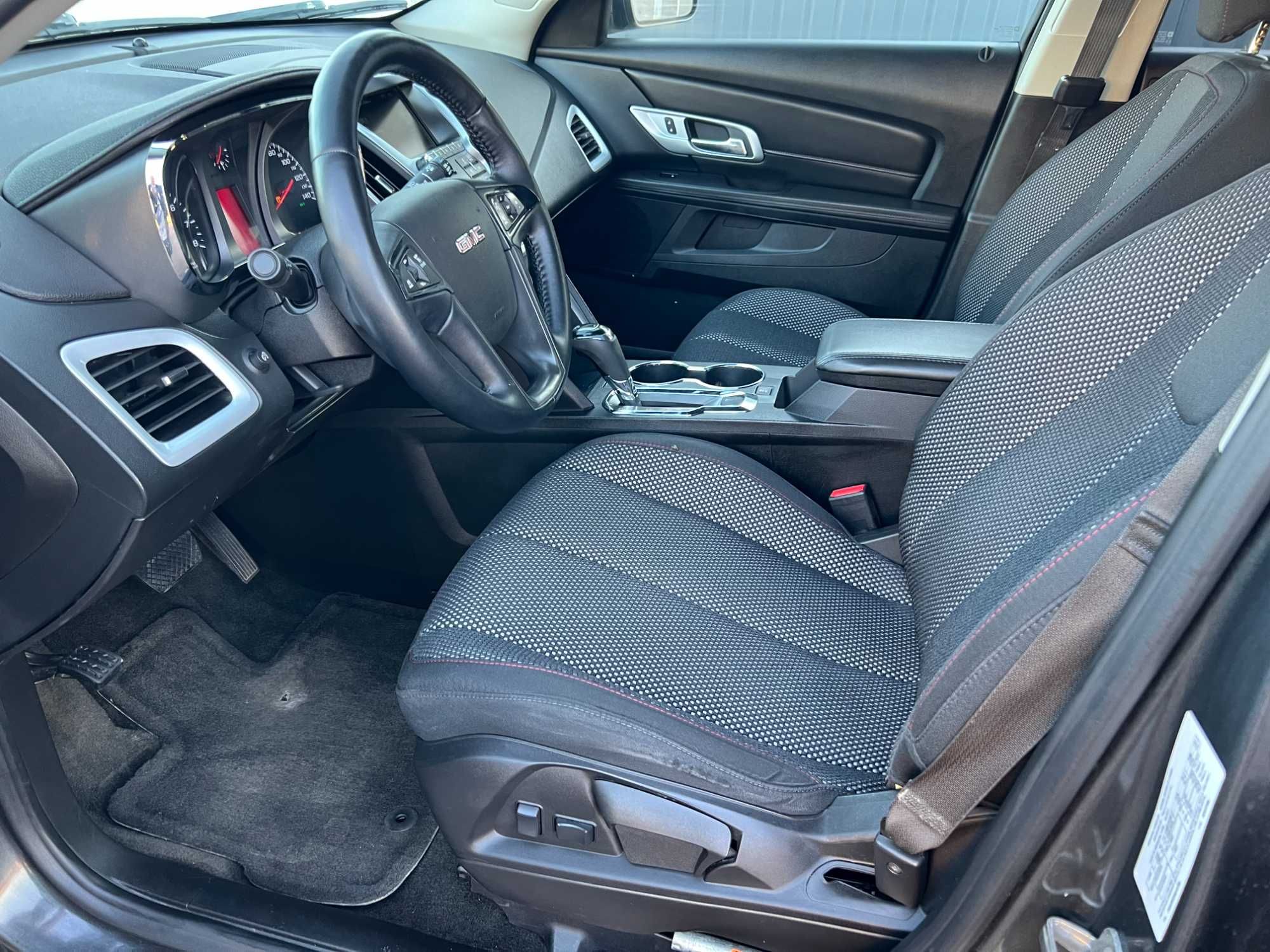 GMC Terrain 2.4 2017 Відмінний стан