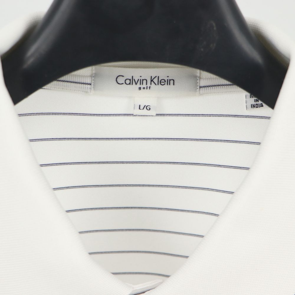 Чоловіча POLO Футболка Calvin Klein Golf