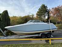 COBALT 24SD Motorówka 2014 Metcruiser