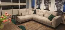 3-pokojowe mieszkanie 61 m² -umeblowane, z klimatyzacją i balkonem