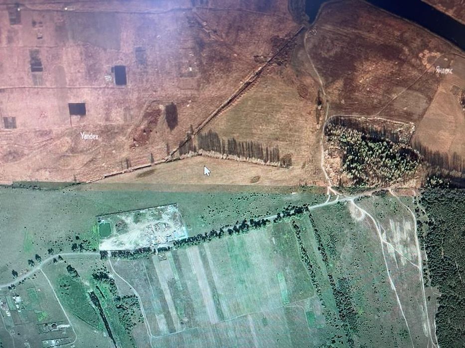 Земельна ділянка під забудову с.Літки Броварський р-н Київ. обл.