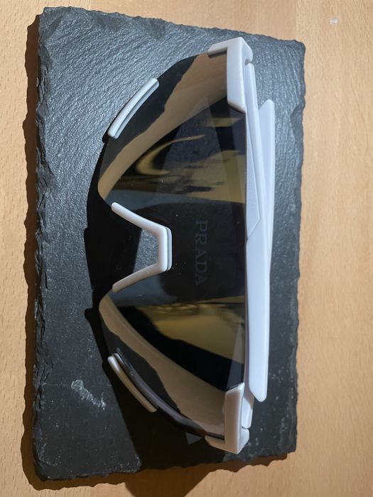 OCULOS PRADA ESPELHADOS