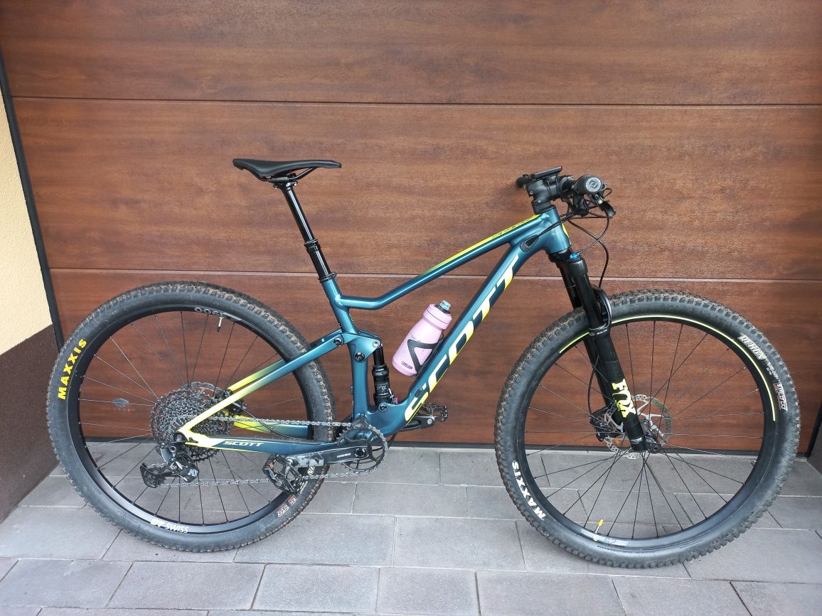 Scott Spark 950 roz. M