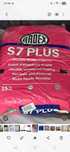 Ardex s7 plus - 15 kg , szlam uszczelniający