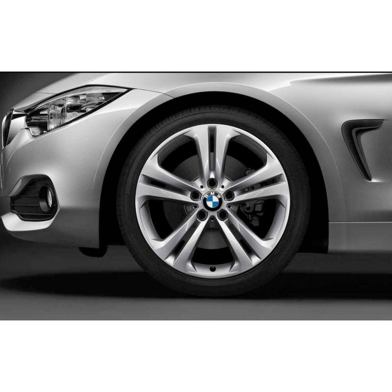 Диски r19 5x120 bmw f30/32/33/34/35/36 x1x3 e83 e90 f25