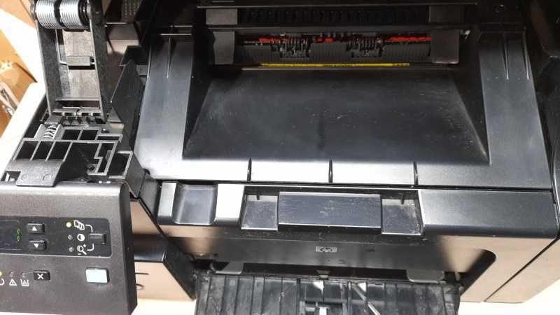 БФП HP LaserJet Pro M1132  (Принтер Копір Сканер)
