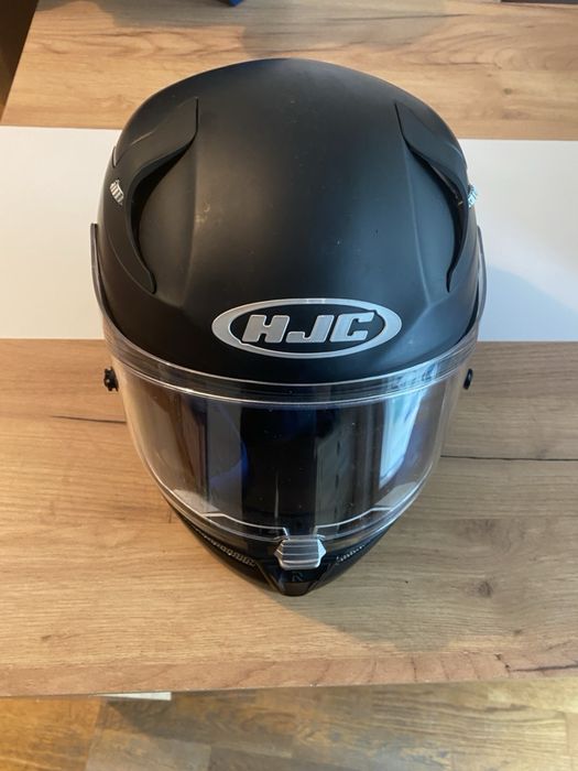 Мотошолом HJC RPHA 10 Plus