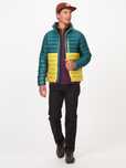 Пухова куртка Marmot Highlander Down Jacket (розмір M)