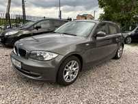 BMW ser.1 - 2.0 b polift - FULL WYPAS - SuperStan Raty/Dostawa Pod Dom