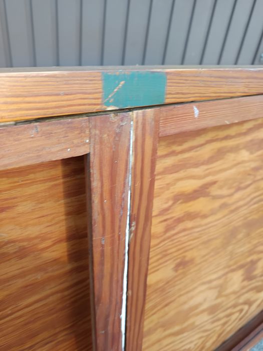 Gablota A.S.P.-Warszawa , Wydział Rzeźby.