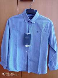 Camisa Menino (Nova) (portes incluídos)