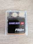 EverDrive-GB Pro+ Card Flashcart para Game Boy/GBC REV.H